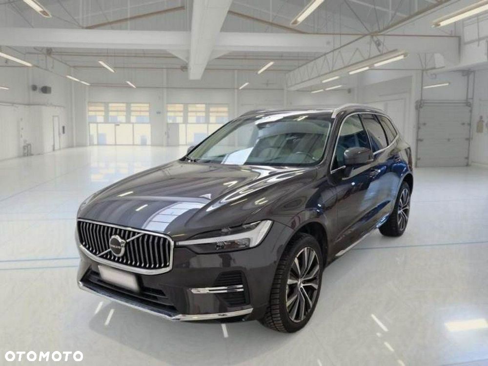 Volvo XC 60 T6 Plug-In Hybrid AWD Inscription Expression - 1