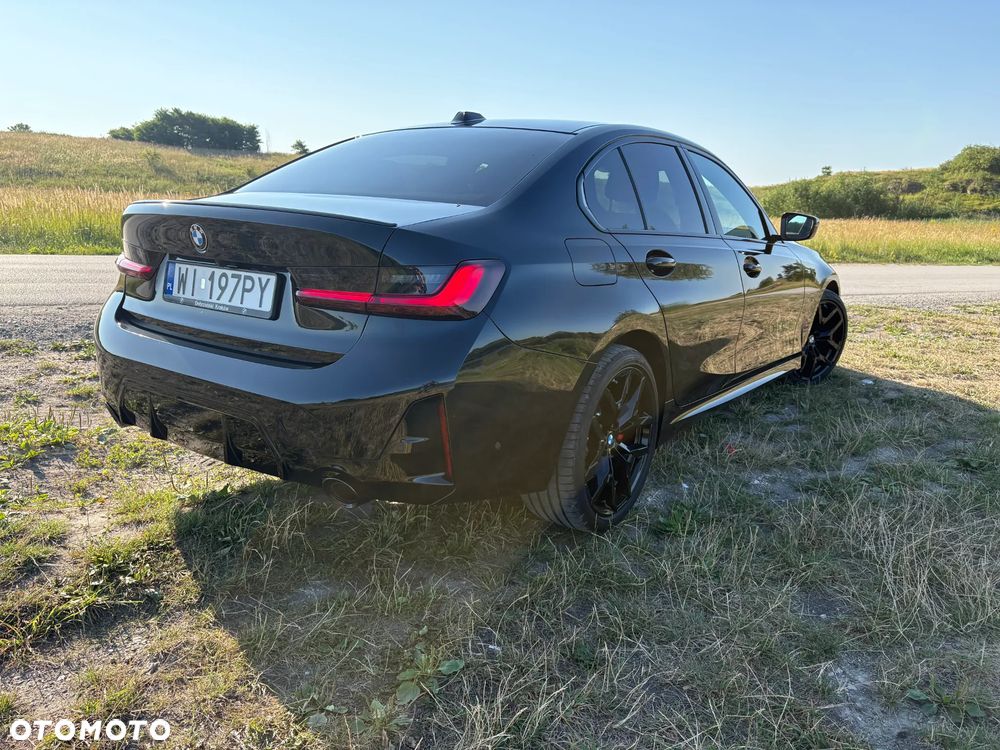 BMW Seria 3 320i M Sport - 6