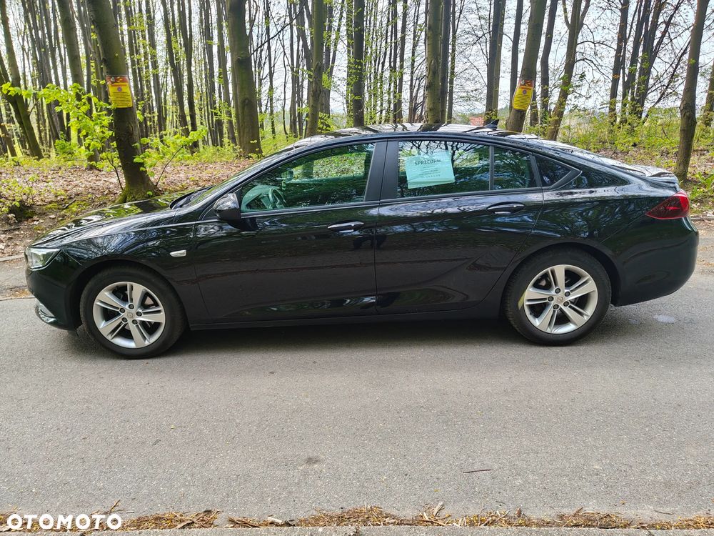 Opel Insignia - 4