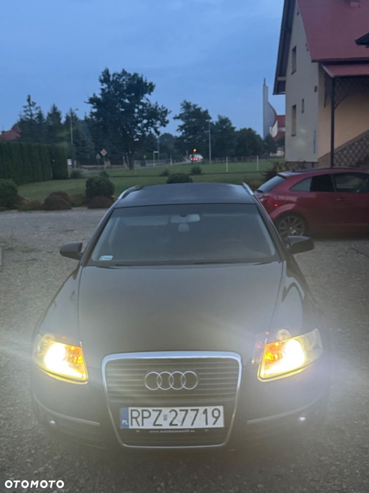 Audi A6 - 19
