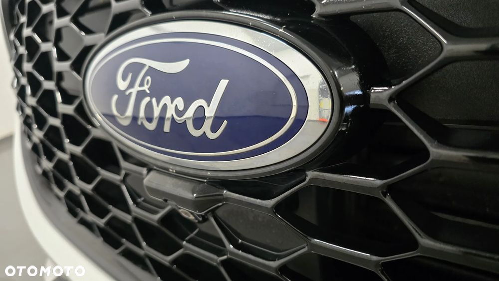 Ford Edge 2.0 EcoBlue Twin-Turbo 4WD ST-Line - 11