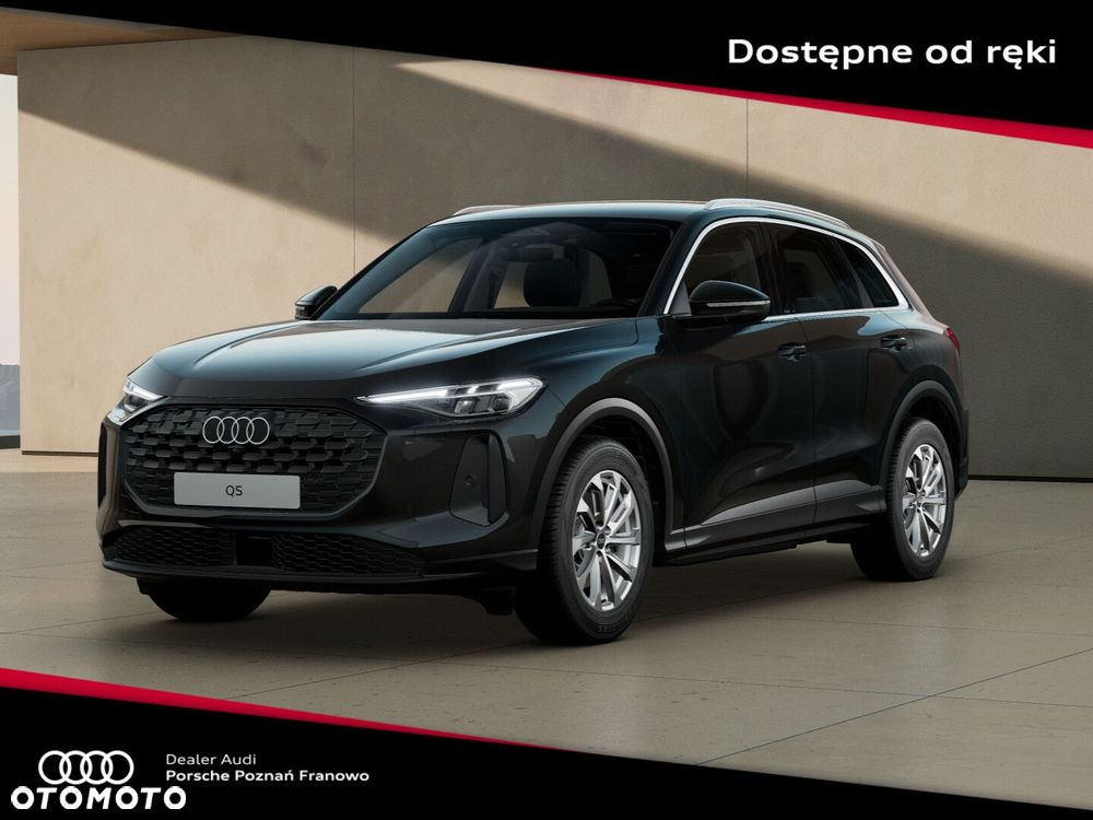 Audi Q5 TFSI mHEV 150 kW S tronic - 2