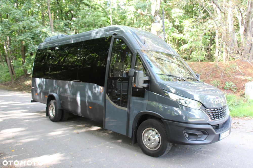 Iveco AUTO CUBY 65C21 - 5