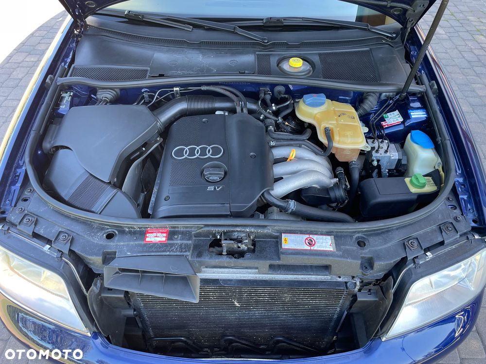 Audi A6 Limousine - 19