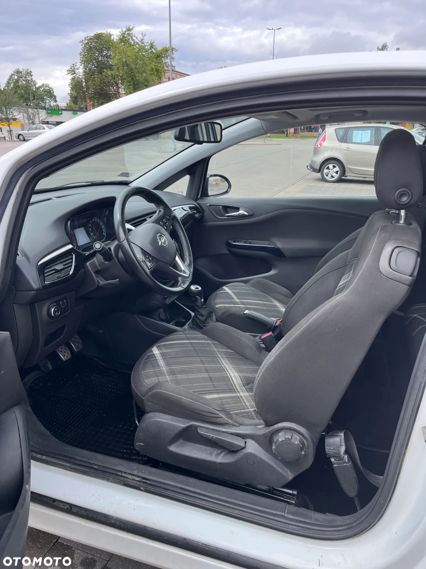 Opel Corsa - 9