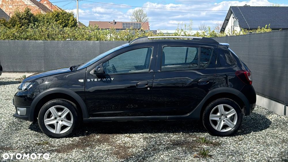 Dacia Sandero 1.5 dCi Laureate S&S EU6 - 6