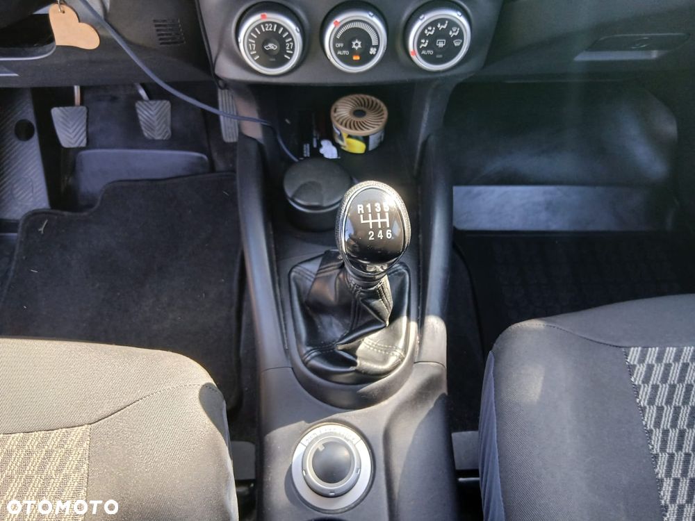 Citroën C-Crosser 2.2 HDi SX Pack - 23