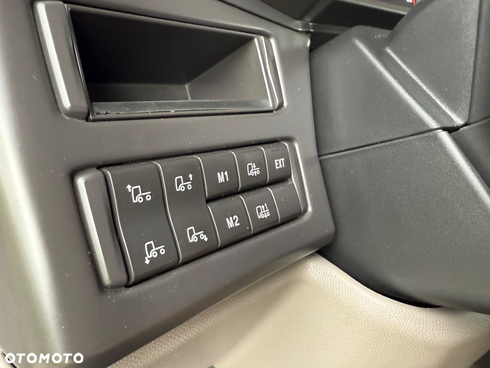 Scania R410 *2019* AIR INTEGRAL* RETARDER* BLOKADA MOSTU* Z FRANCJI - 17