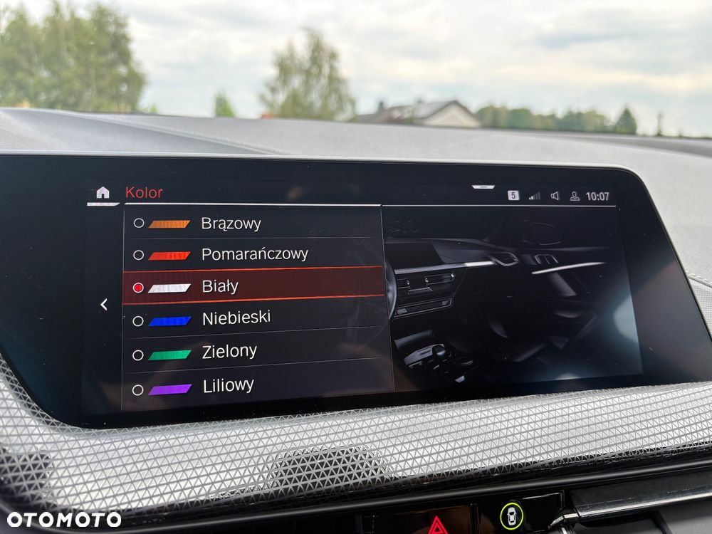 BMW Seria 1 118i Sport Line - 25
