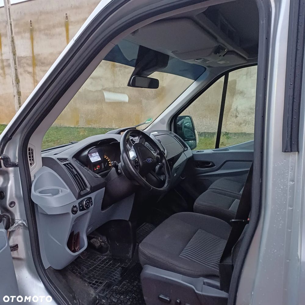 Ford Transit - 5