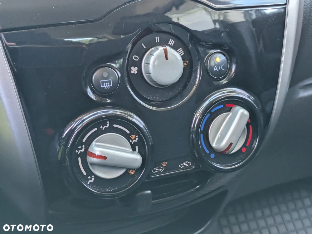 Nissan Note 1.2 Acenta - 17