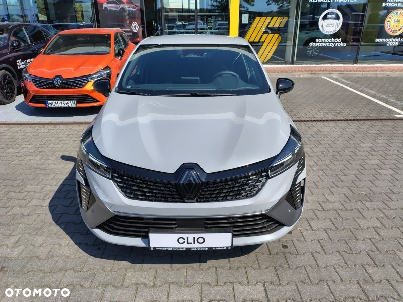 Renault Clio - 4