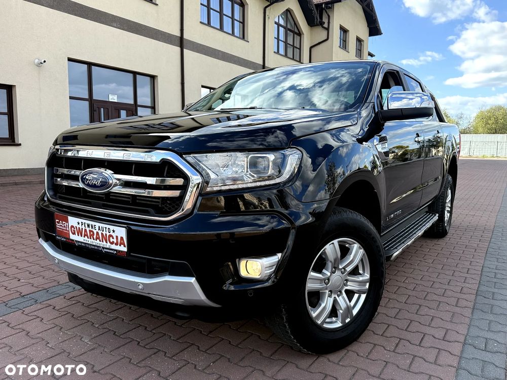 Ford Ranger - 39
