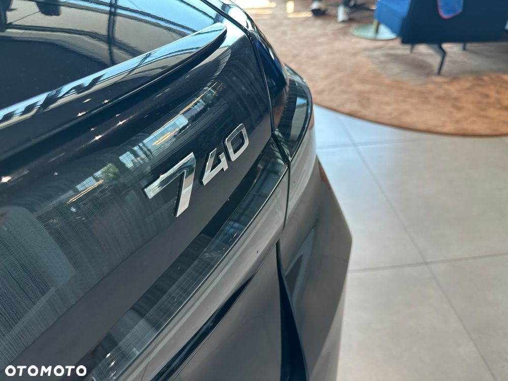 BMW Seria 7 - 14