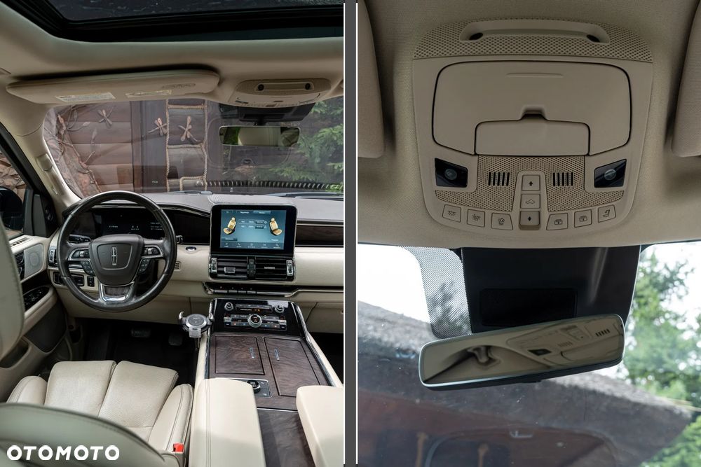 Lincoln Navigator 5.4 4x4 - 33