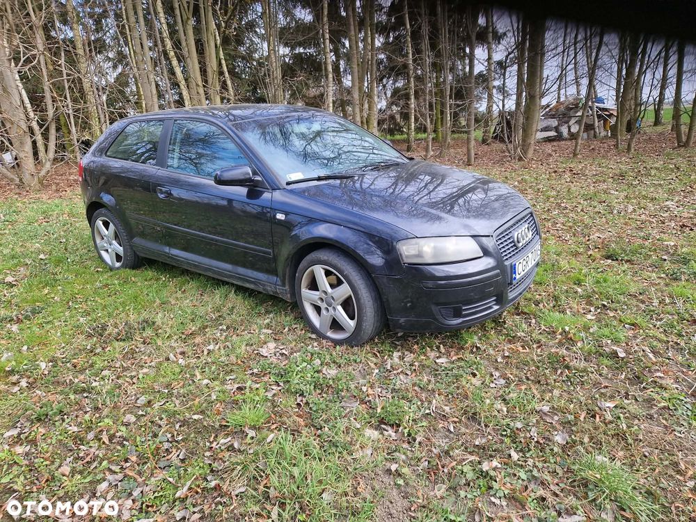 Audi A3 3-drzwiowe - 6