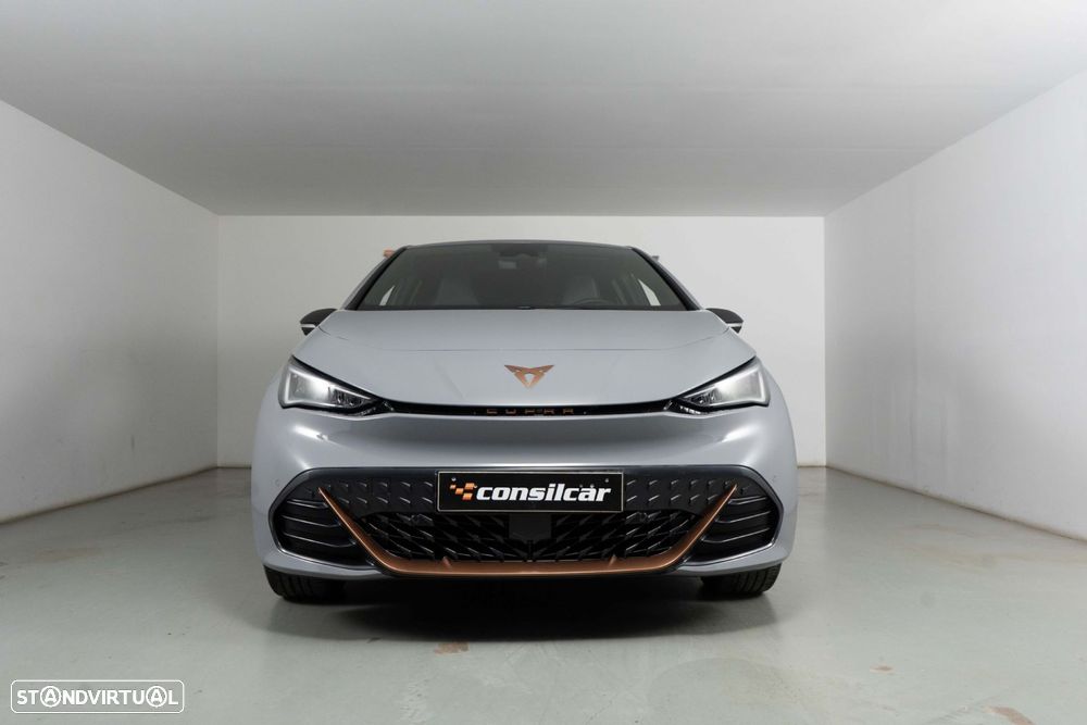 Cupra Born 77 kWh e-Boost - 3