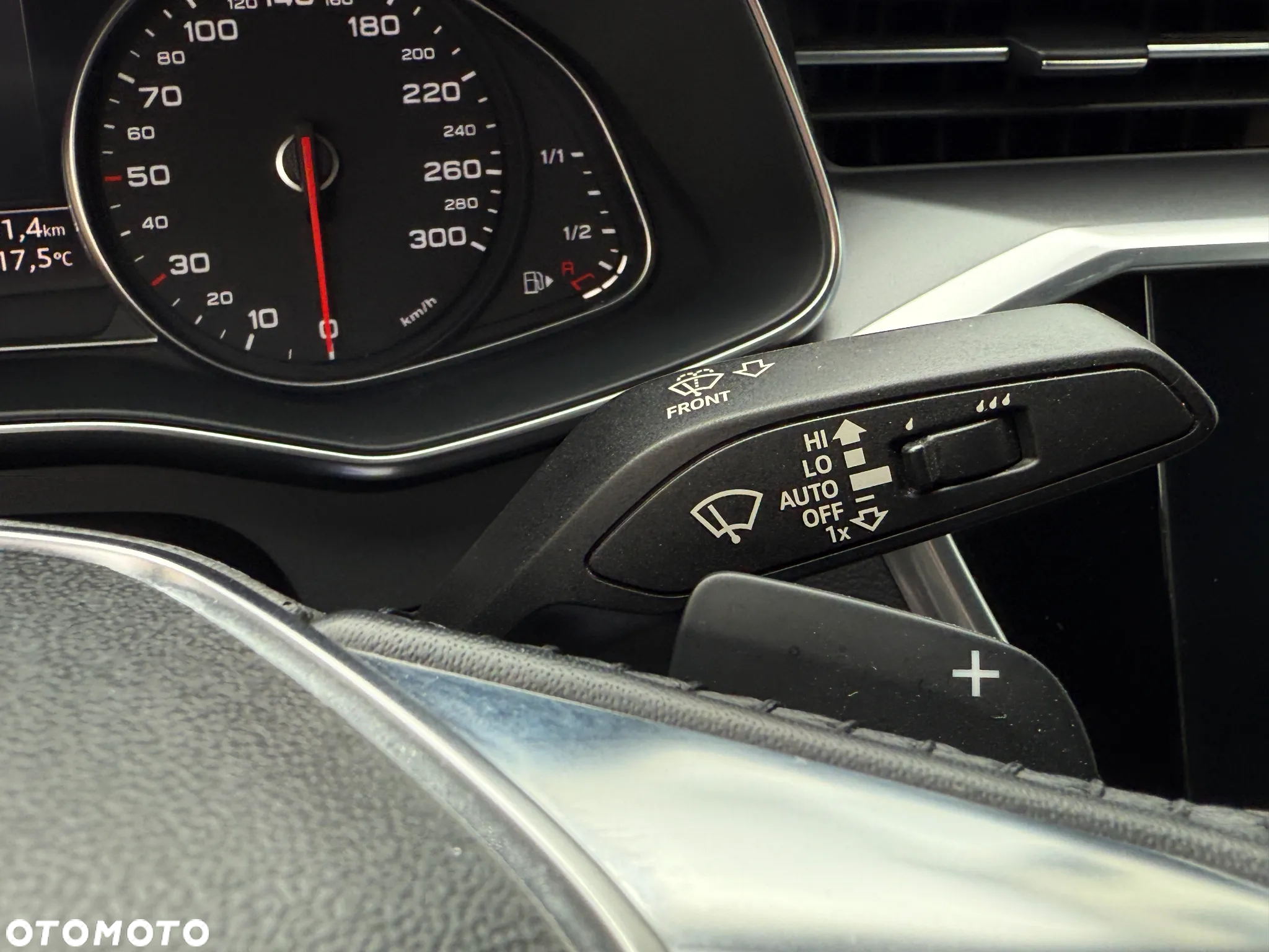 Audi A7 Sportback 55 TFSI Quattro S tronic - 25