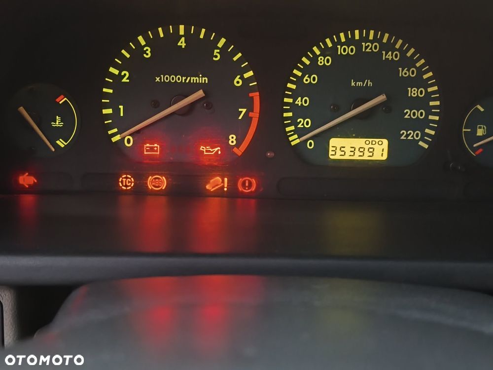 Land Rover Freelander 1.8 - 6