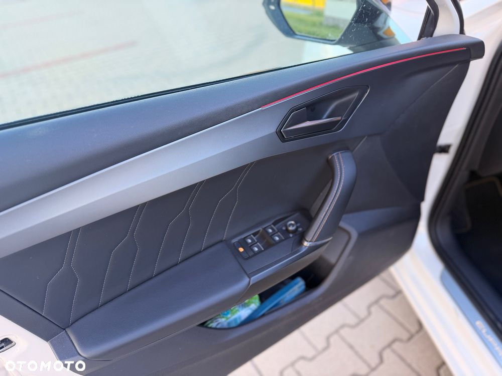 Cupra Leon 1.5 eTSI DSG Tribe Edition - 23