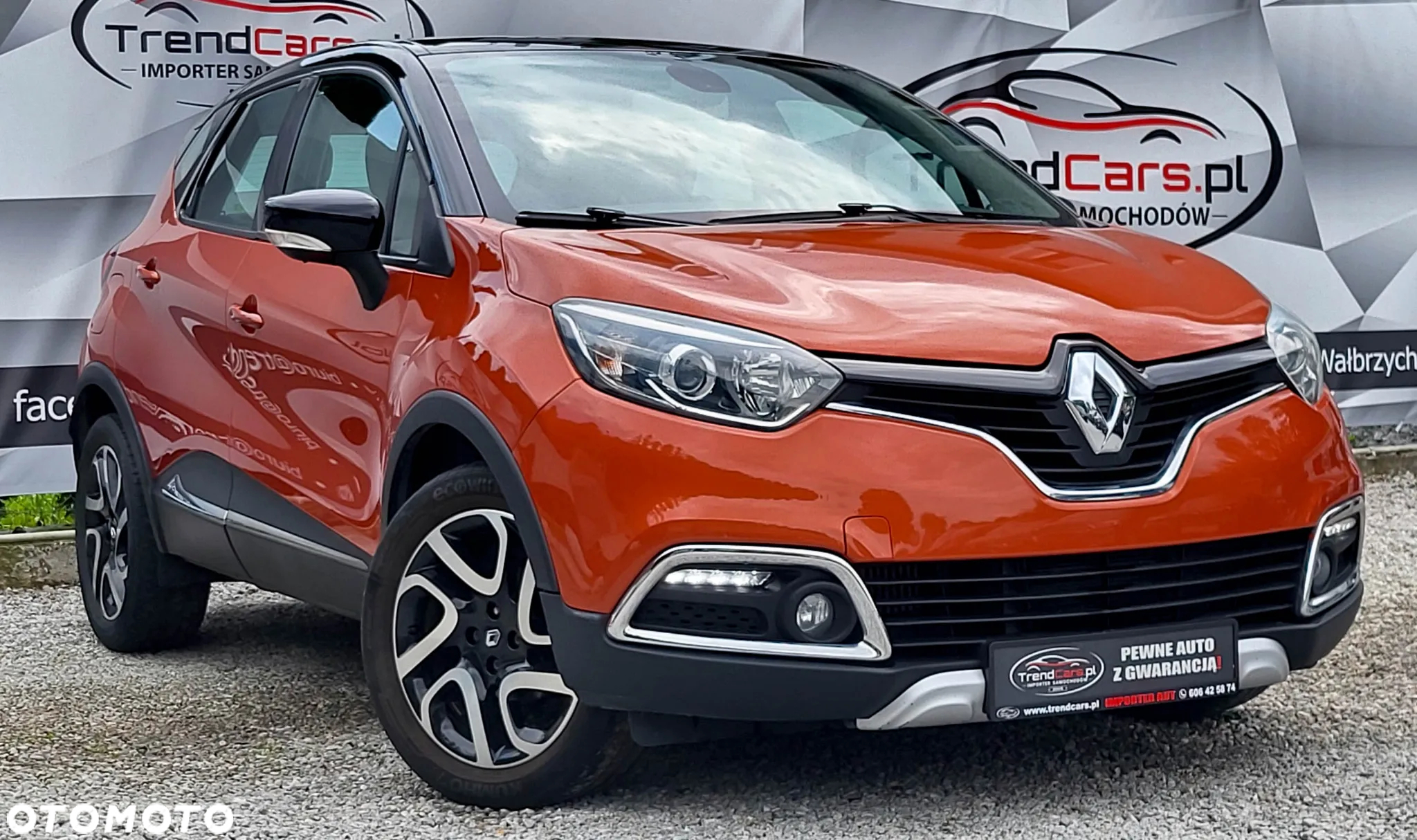 Renault Captur (ENERGY) TCe 90 INTENS - 12