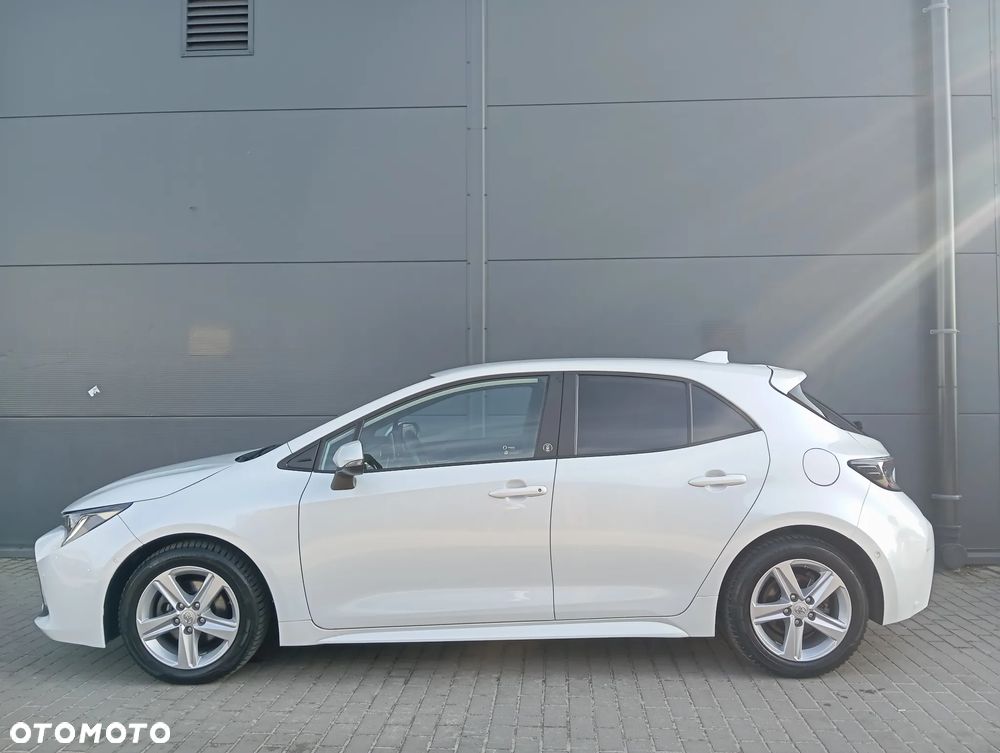 Toyota Corolla 1.8 Team Deutschland - 8