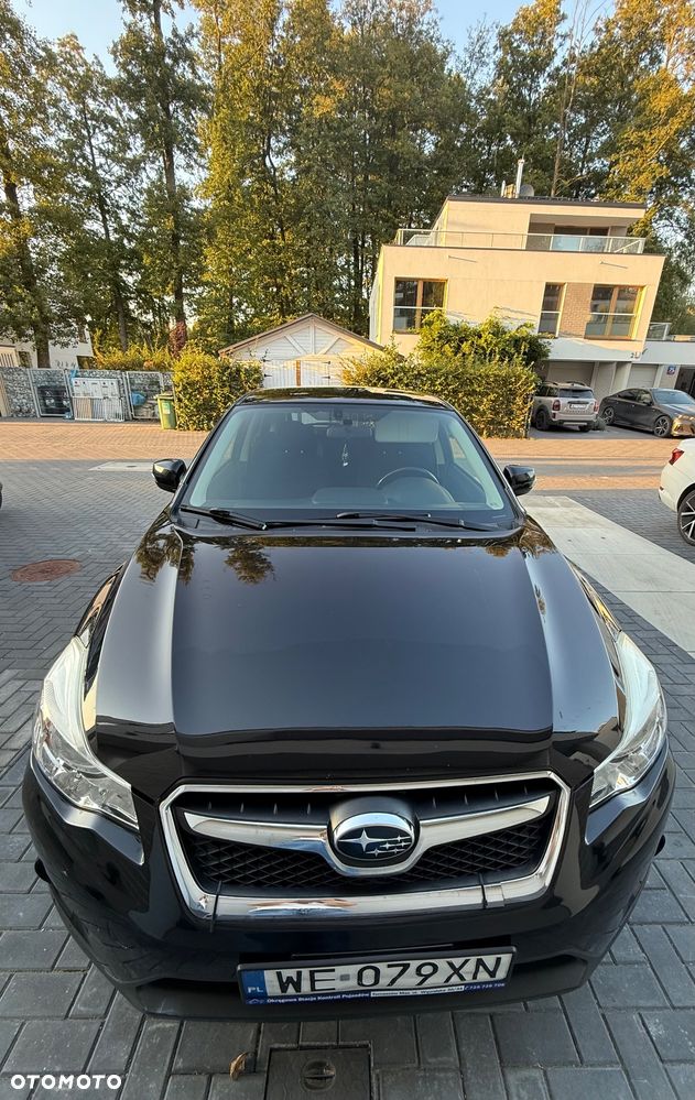 Subaru XV 1.6i Active - 2
