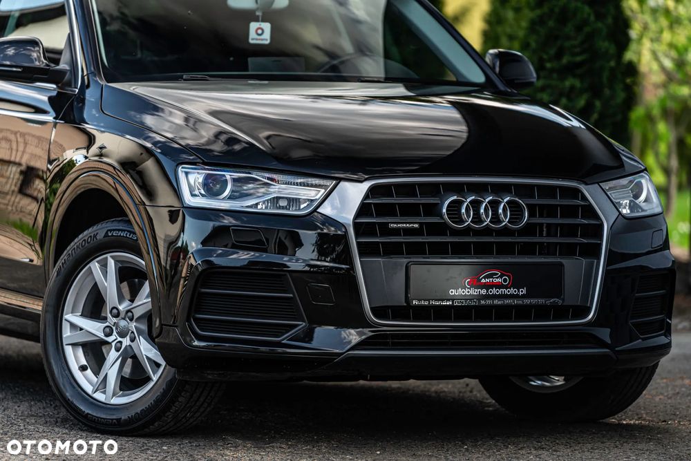Audi Q3 2.0 TDI Quattro - 10