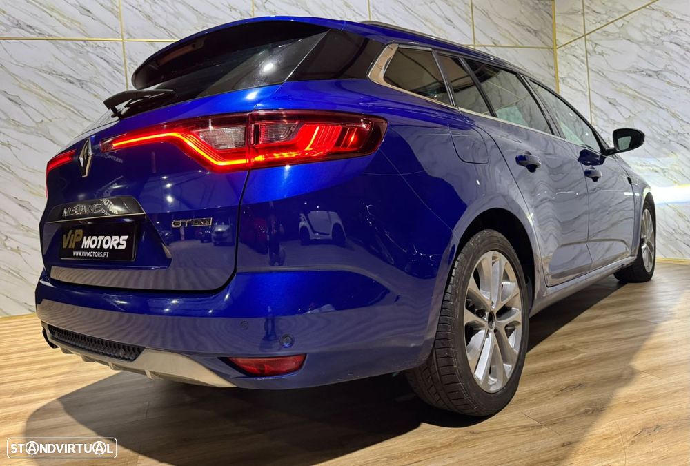 Renault Mégane 1.6 dCi GT Line - 7