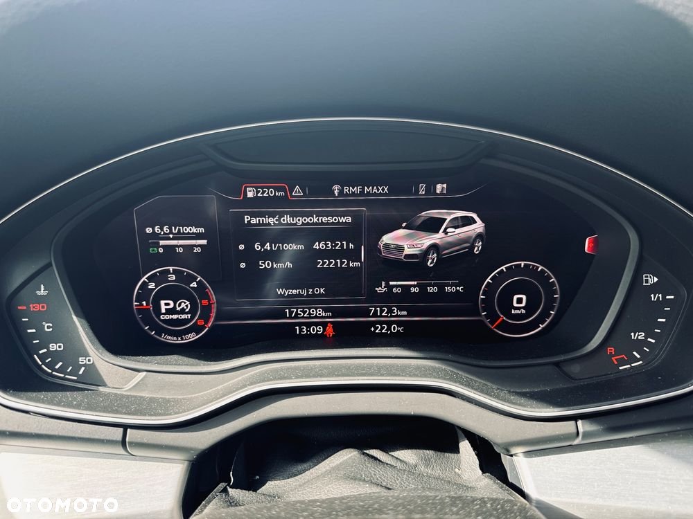 Audi Q5 2.0 TDI Quattro S tronic - 14