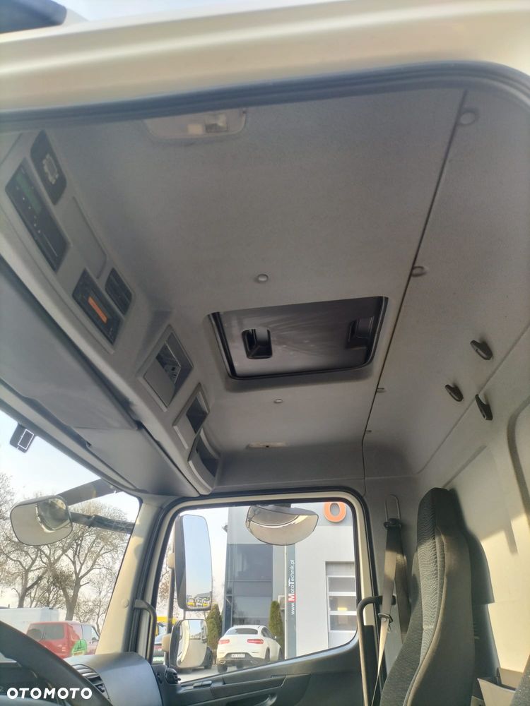 Mercedes-Benz ATEGO 1224 - 7