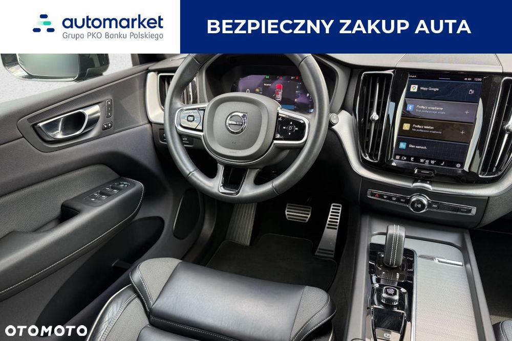 Volvo XC 60 B4 B Plus Dark - 18