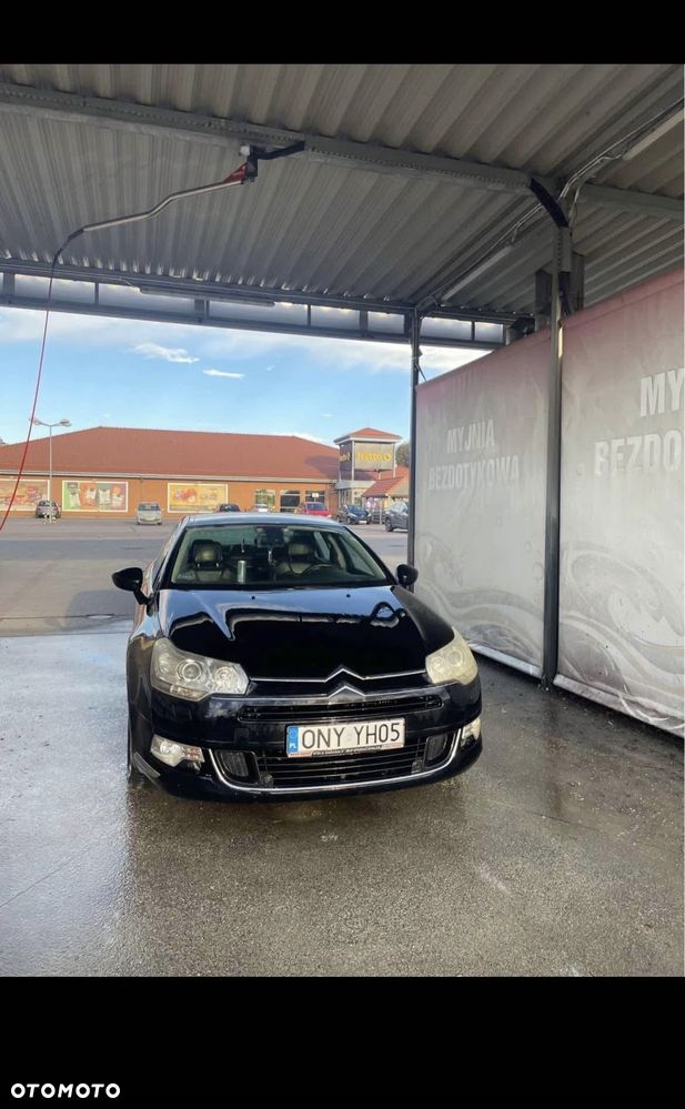Citroën C5 2.0 HDi Exclusive - 1