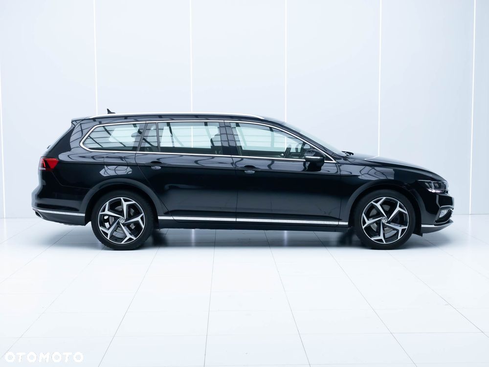 Volkswagen Passat Variant 2.0 TSI Business DSG - 6
