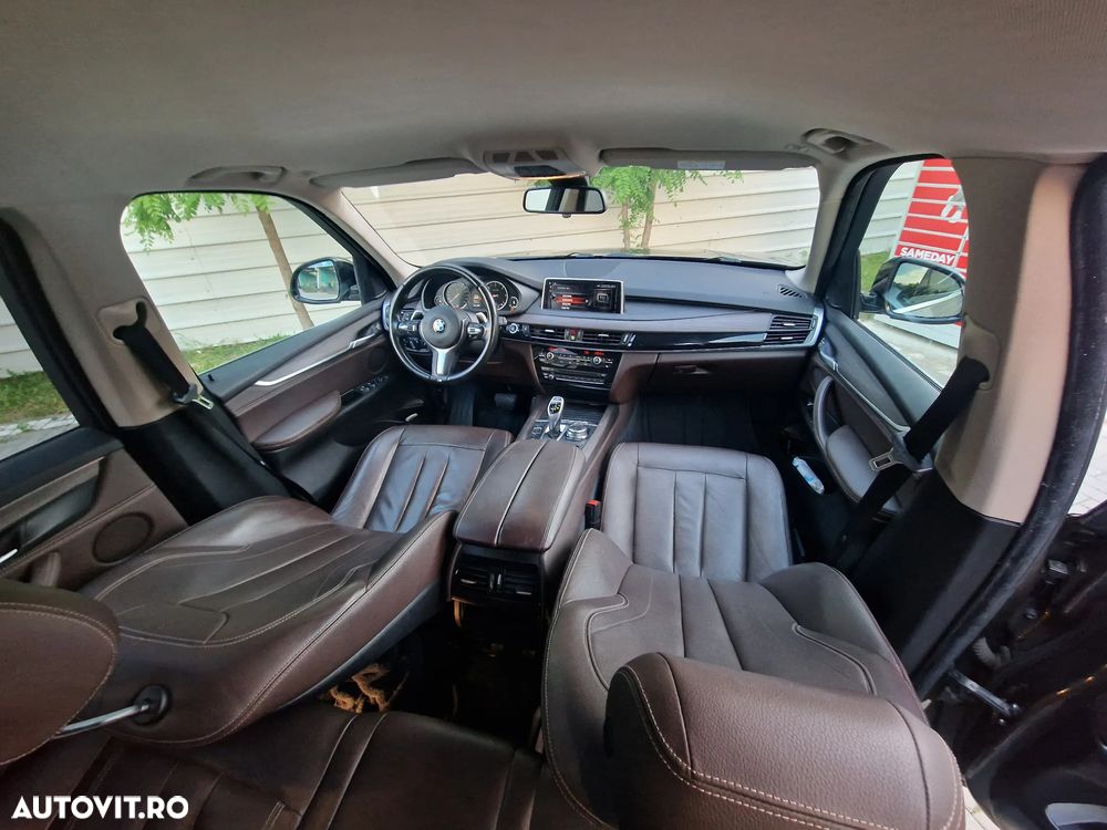 BMW X5 - 5