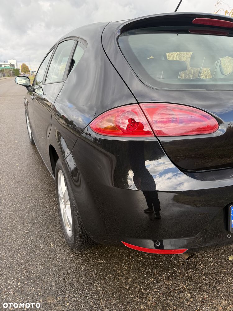 Seat Leon - 10
