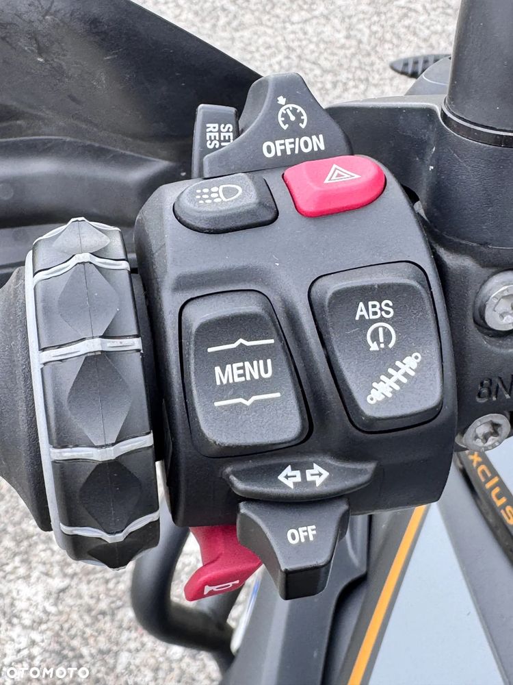 BMW GS - 10