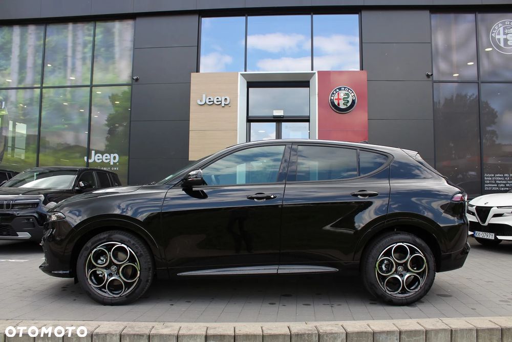 Alfa Romeo Tonale 1.6 JTD Sprint DCT - 4