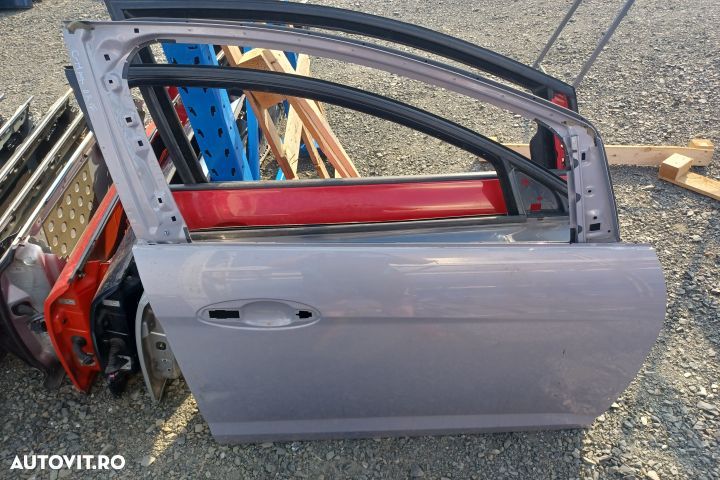USA FATA DREAPTA Ford C-Max - 1