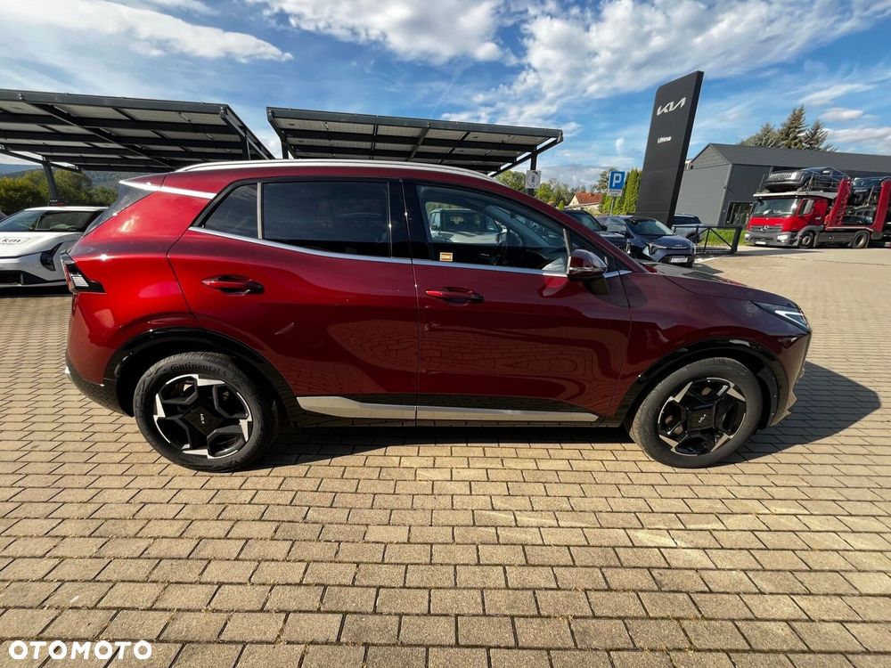 Kia Sportage - 3
