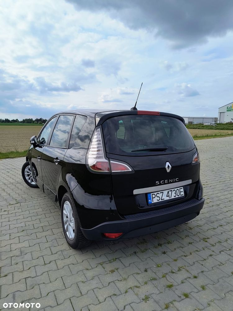 Renault Scenic ENERGY dCi 110 Business - 2