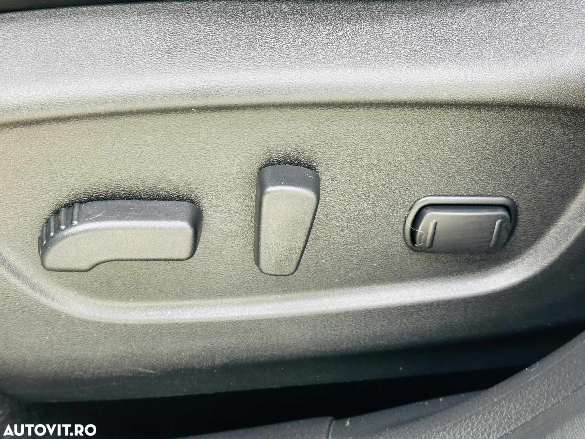 Nissan X-Trail - 26
