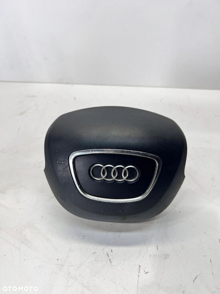 PODUSZKA POWIETRZNA AUDI A4 A5 A6 4G0880201N 6PS 1/26 - 2