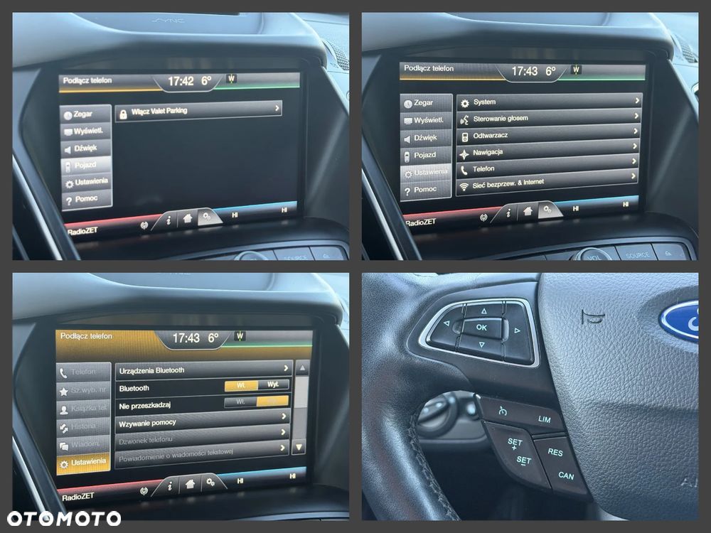 Ford Grand C-MAX - 25