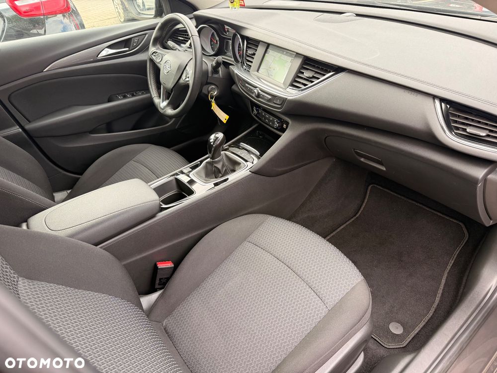 Opel Insignia 1.5 Ultimate - 7