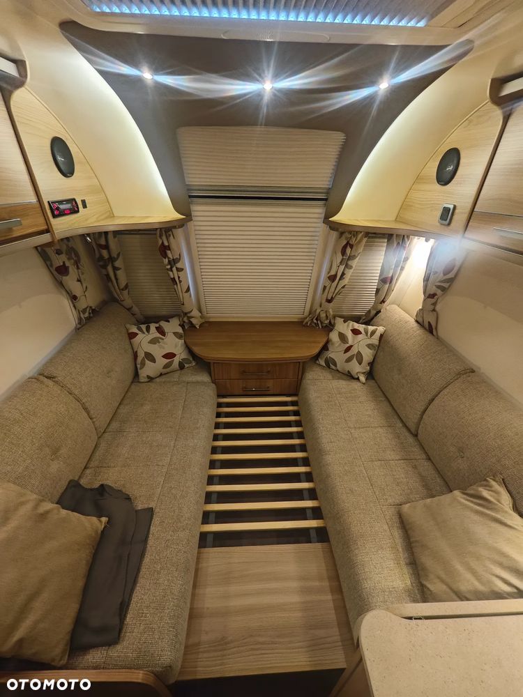 Bailey Pegasus Verona 4 - 27