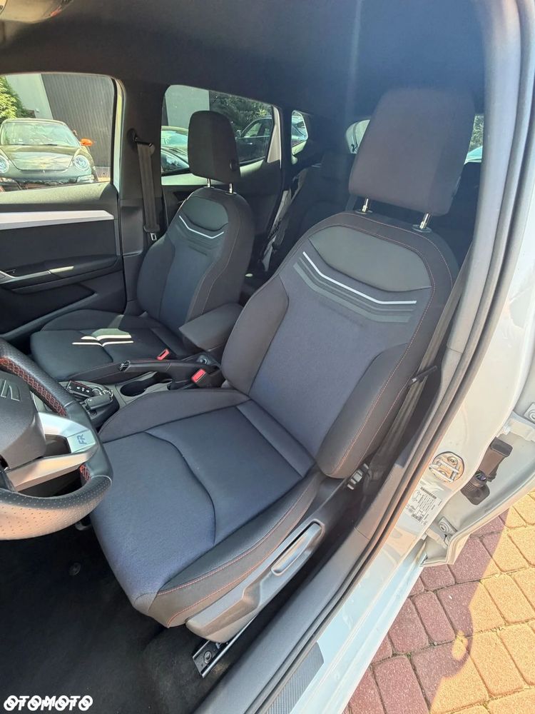 Seat Ibiza 1.0 TSI S&S DSG FR Anniversary Edition - 37