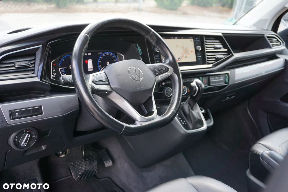 Volkswagen Multivan 2.0 TDI L1 Highline 4Motion DSG - 11