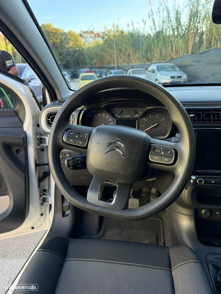 Citroën C3 - 14