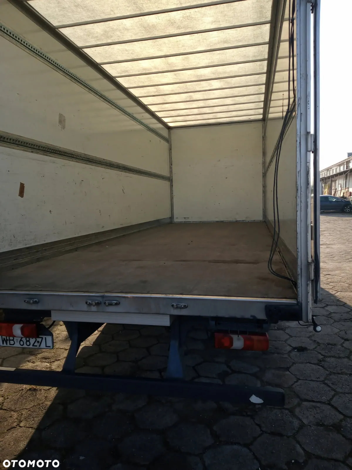 Mercedes-Benz Atego - 2